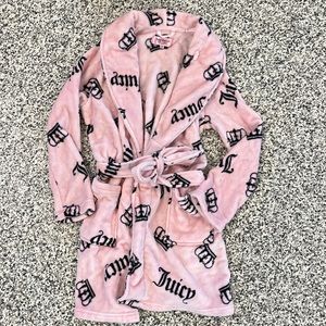 Juicy Couture Robe